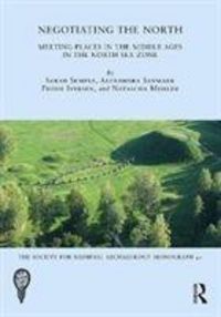 Produktbild: Semple, S: Negotiating the North