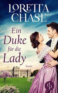 Produktbild: Ein Duke f&uuml;r die Lady