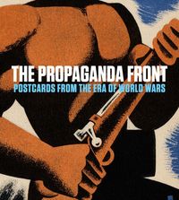 Produktbild: The Propaganda Front