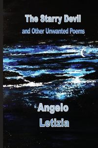 Produktbild: The Starry Devil and Other Unwanted Poems