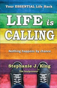 Produktbild: Life is Calling