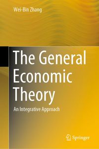 Produktbild: The General Economic Theory