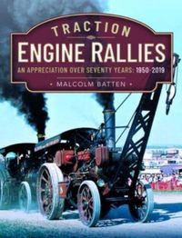 Produktbild: Traction Engine Rallies