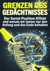 Produktbild: Grenzen des Ged&auml;chtnisses