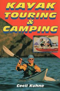 Produktbild: Kayak Touring & Camping