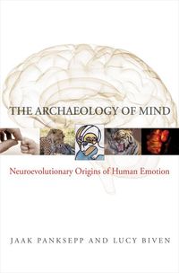 Produktbild: The Archaeology of Mind