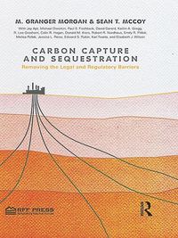 Produktbild: Carbon Capture and Sequestration