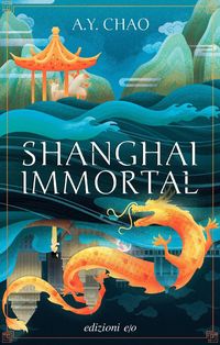 Produktbild: Shanghai immortal