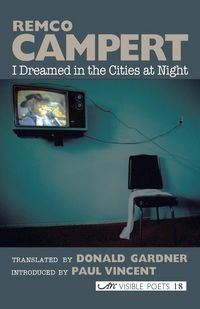 Produktbild: I Dreamed in the Cities at Night