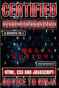 Produktbild: Certified Web Developer