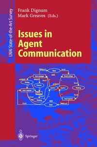 Produktbild: Issues in Agent Communication