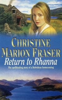Produktbild: Return To Rhanna
