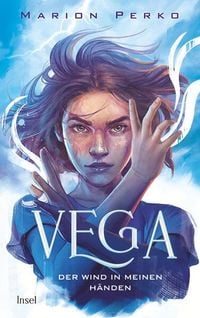 Vega – Der Wind in meinen Händen