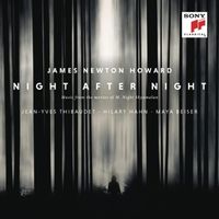 Bild vom Artikel Night After Night (Music from the Movies of M. Nig vom Autor James Newton Howard