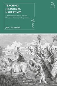 Produktbild: Teaching Historical Narratives