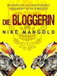 Produktbild: Die Bloggerin