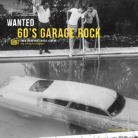 Produktbild: Wanted 60s Garage Rock