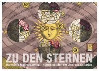 Produktbild: Zu den Sternen (Wandkalender 2026 DIN A2 quer), CALVENDO Monatskalender