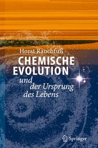 Produktbild: Chemische Evolution und der Ursprung des Lebens
