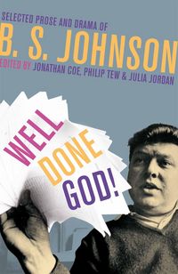 Produktbild: Well Done God!