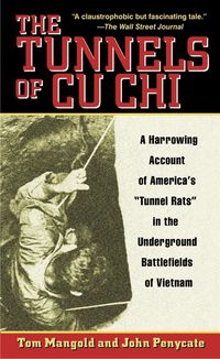Produktbild: The Tunnels of Cu Chi