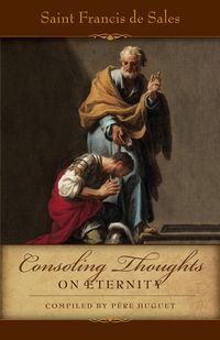 Produktbild: Consoling Thoughts on Eternity