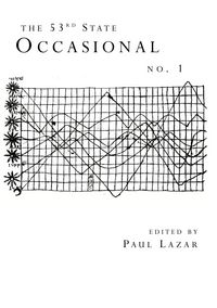 Produktbild: The 53rd State Occasional No. 3