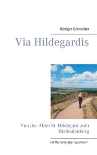 Produktbild: Via Hildegardis
