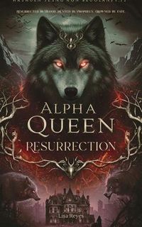 Produktbild: Alpha Queen Resurrection