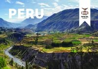 Produktbild: Bildband Peru