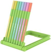 Produktbild: Schneider Fineliner Line-Up pastell, 8er Set