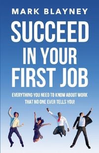 Produktbild: Succeed In Your First Job