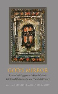 Produktbild: God's Mirror
