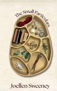 Produktbild: The Small Particulars