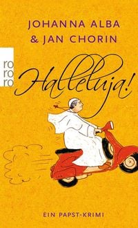 Produktbild: Halleluja!