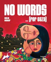 Produktbild: No words ... (for Gaza)