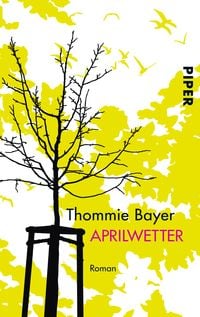 Produktbild: Aprilwetter