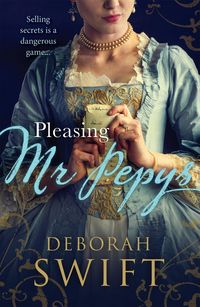 Produktbild: Pleasing Mr Pepys