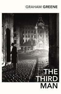Produktbild: The Third Man and The Fallen Idol