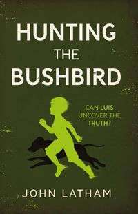 Produktbild: Hunting the Bushbird