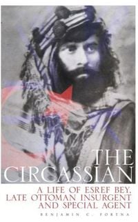 Produktbild: The Circassian