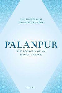 Produktbild: Bliss, C: Palanpur
