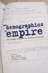 Produktbild: The Demographics of Empire
