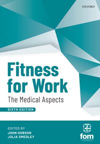 Produktbild: Fitness for Work