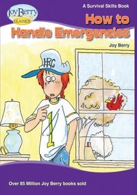 Produktbild: How To Handle Emergencies