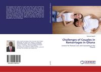 Produktbild: Challenges of Couples in Remarriages in Ghana