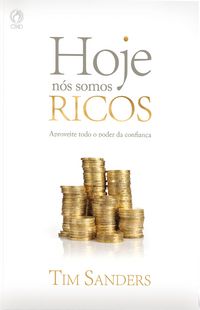 Produktbild: Hoje N&oacute;s Somos Ricos