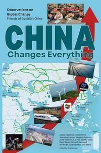Produktbild: China Changes Everything