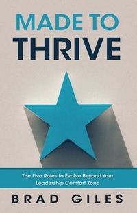 Produktbild: Made to Thrive