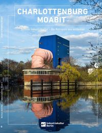 Bild vom Artikel Charlottenburg/Moabit vom Autor Josef Hoppe